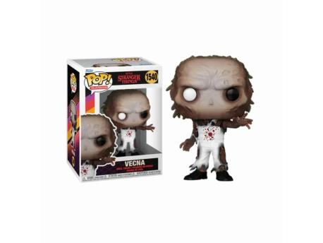 FUNKO POP! TV: Stranger Things S4 - Vecna (Transformation)