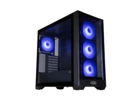BC GROUP TERMINATOR 14 Intel Core i7-14700KF/Liquid 360/B760/32GB DDR5/M.2 1TB/RTX5060 Ti 16GB/ Titan2314/NZXT 750W // Win11Pro