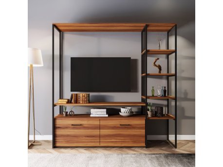 HANAH HOME TV polica Nigaran L556