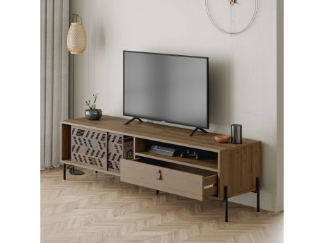 HANAH HOME TV polica Dionysos Hitit