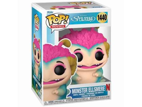 FUNKO POP! Movies: Spellbound - Monster Ellsmere