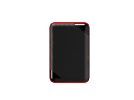 SILICON POWER HDD 2TB 2.5'' USB 3.2 A62 Armor Blue SP020TBPHD62SS3B