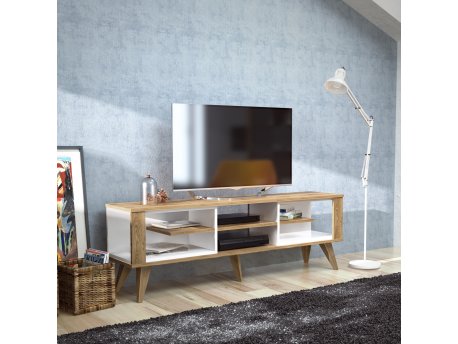 HANAH HOME TV polica Ionis
