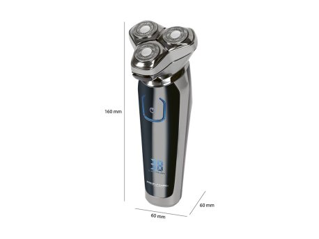 PROFICARE Profi care Brijač PROFI CARE PC-HR 3023 CRNI/HROM
