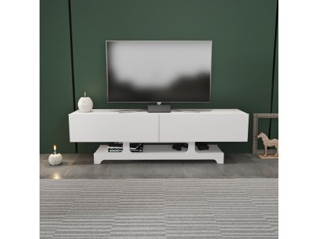HANAH HOME TV polica Tera White