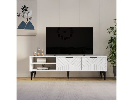 HANAH HOME TV polica Regina White