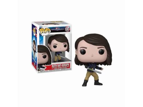 FUNKO POP! Marvel: Captain America Brave New World - Ruth Bat-Seraph