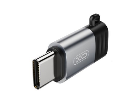 XO XO adapter NB263B Lightning - USB-C