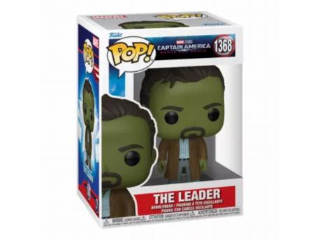 FUNKO POP! Marvel: Captain America Brave New World - The Leader