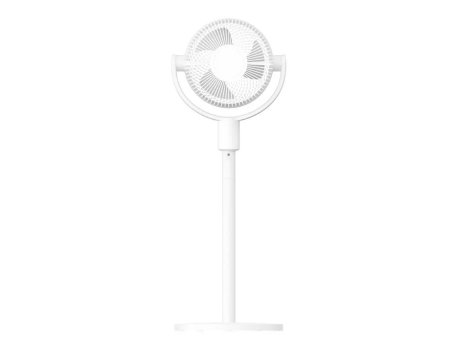 XIAOMI Smart Standing Air Circulation Ventilator