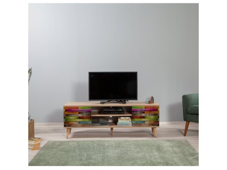 HANAH HOME TV polica Truva 726