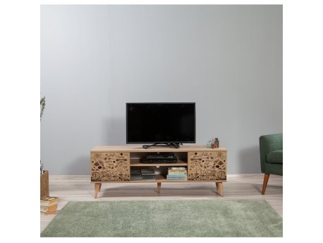 HANAH HOME TV polica Truva 731