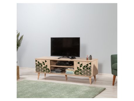 HANAH HOME TV polica Truva 121