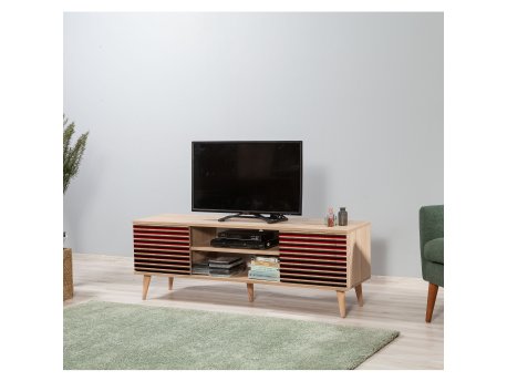 HANAH HOME TV polica Truva 221
