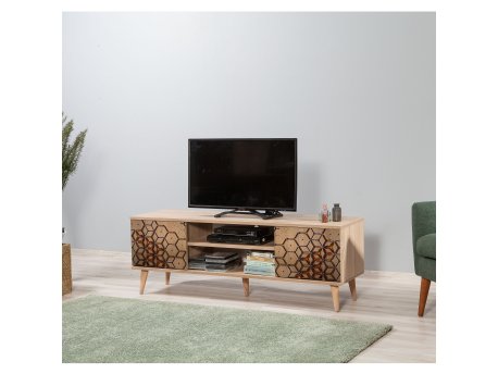 HANAH HOME TV polica Truva 720