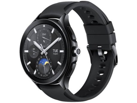 XIAOMI Smart Watch 2 pro Fluororubber Strap