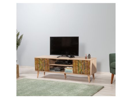 HANAH HOME TV polica Truva 725