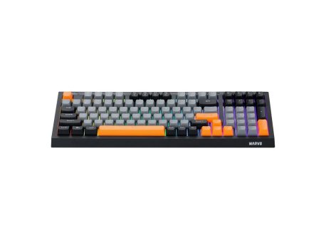 MARVO Soldat S50B K638B