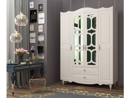 HANAH HOME Rb 048