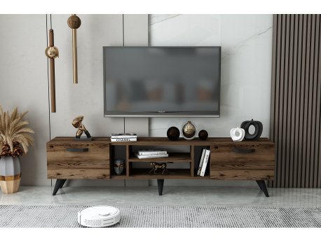 HANAH HOME TV polica Rudy Sub Lydia