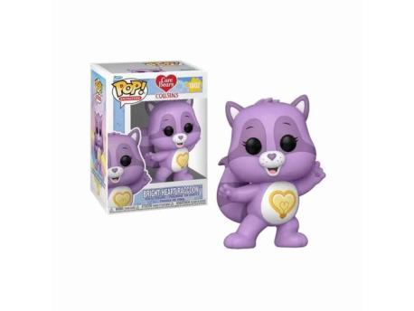 FUNKO POP! Animation: Care Bears Cousins - Cozy Heart Penguin