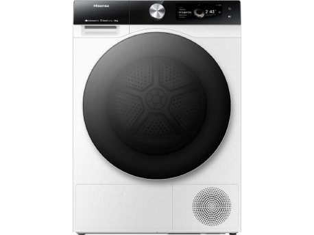 Hisense DH7S107BW Mašina za sušenje veša