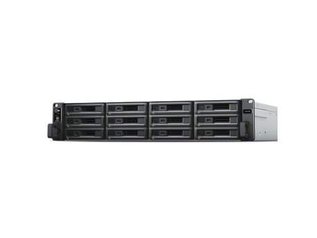 SYNOLOGY RackStation SA3200D 12-bay 2U NAS server