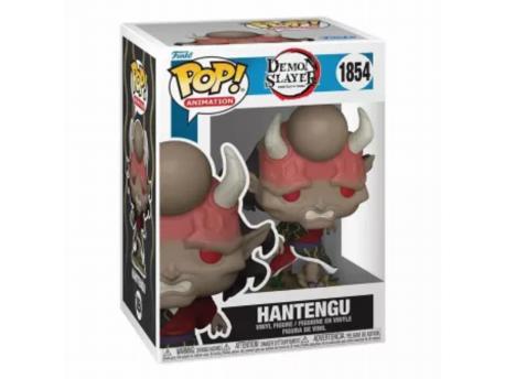 FUNKO POP! Animation: Demon Slayer - Hantengu