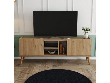 HANAH HOME TV polica Carmen 1532