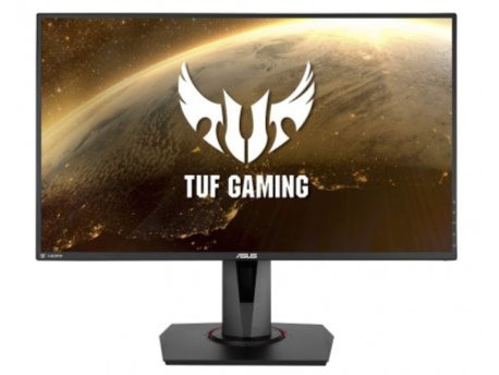 ASUS LCD 27'' VG279QM IPS, FHD, 280Hz, 1ms, GS, FS, 2xHDMI, DP, Pivot, HA, Sw, Vesa, zvucnici OUTLET