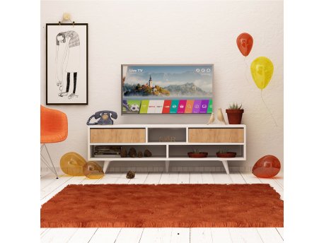 HANAH HOME TV polica Angola