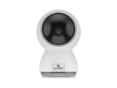 LORELLI BERTONI Kamera za bebe WI-FTRINITY SPEED 17S
