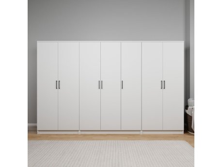 HANAH HOME Ormar Kardelen 1600 107