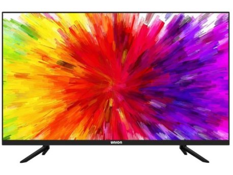 UNION TV 43″ FullHD T2 Smart (U50.43AF02.FHD)