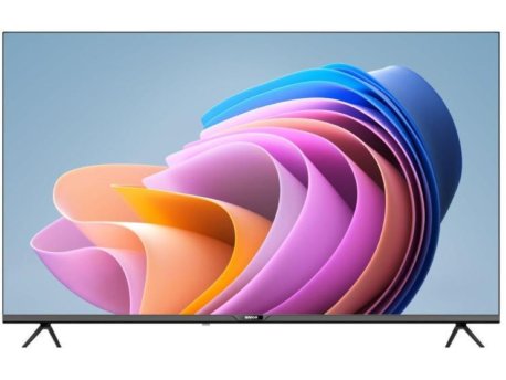 UNION TV 50'' UltraHD T2 Smart (U50.50HU02.UHD)