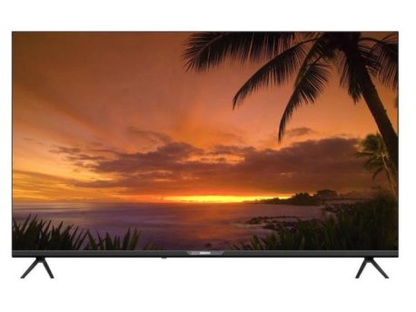 UNION TV 55'' UltraHD T2 Smart (U50.55HU02.UHD)