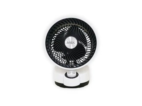 MAX MF-103-50W Stoni ventilator