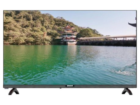 UNION TV 32'' HD T2 Smart (U50.32HU02.HD)