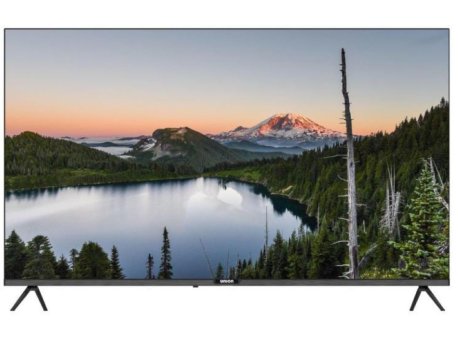 UNION TV 65'' UltraHD T2 Smart (U50.65HU02.UHD)