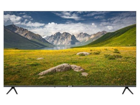 UNION TV 75'' UltraHD T2 Smart (U50.75HS02.UHD)