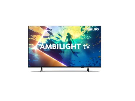 PHILIPS 55PUS8010/12 4K Ambilight 55''