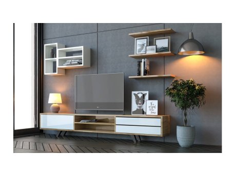 HANAH HOME TV polica Rb 065