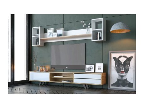 HANAH HOME TV polica Rb 072