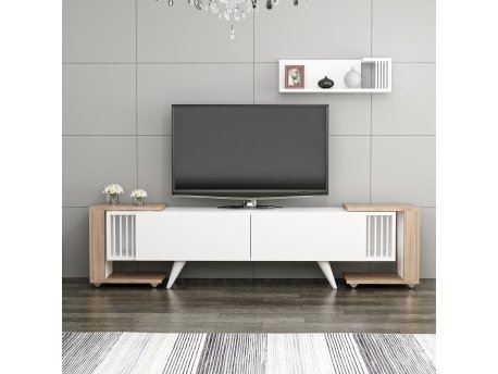 HANAH HOME TV polica Leron 1926