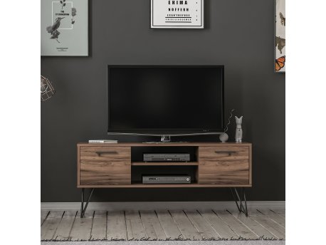 HANAH HOME TV polica Almira 2200