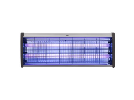 PROSTO Prosto Električna zamka za insekte Prosto sa UV cevima IKA 11-40 2x18W