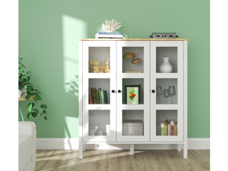HANAH HOME Polica za knjige FRN 20073