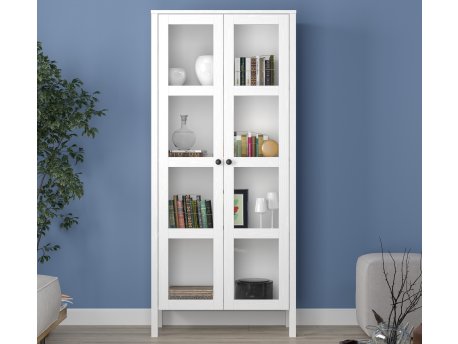 HANAH HOME Polica za knjige FRN 20032