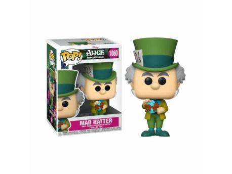 FUNKO POP! Disney: Alice 70th - Mad Hatter