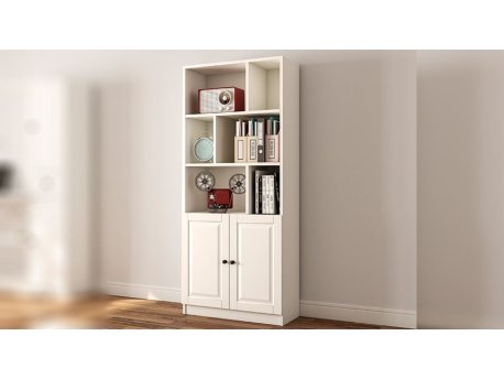 HANAH HOME Polica za knjige Rb 023